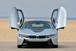 BMW i8 2014 года